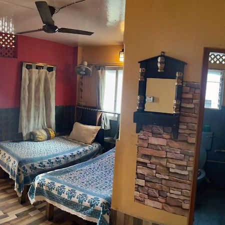 Calcutta Backpackers Homestay -Only For Backpackers & Travellers Exteriér fotografie