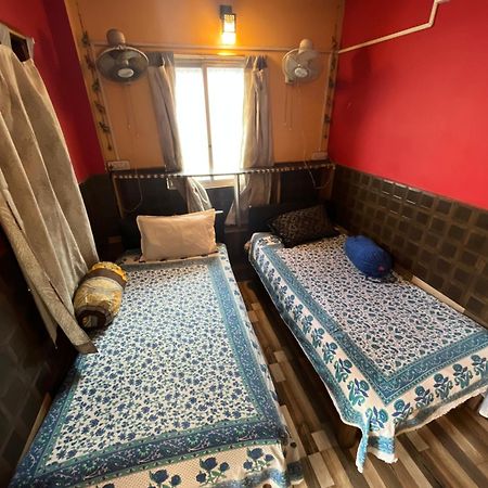 Calcutta Backpackers Homestay -Only For Backpackers & Travellers Exteriér fotografie