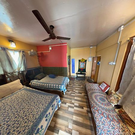 Calcutta Backpackers Homestay -Only For Backpackers & Travellers Exteriér fotografie