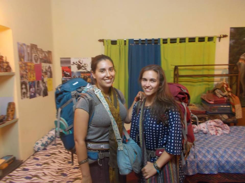 Calcutta Backpackers Homestay -Only For Backpackers & Travellers Exteriér fotografie
