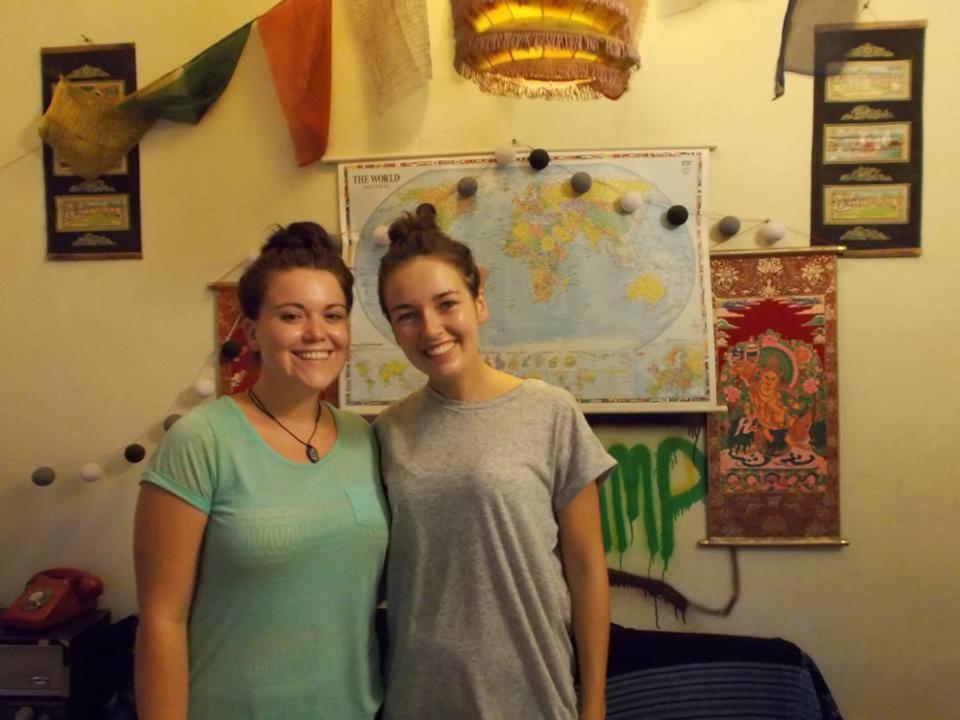 Calcutta Backpackers Homestay -Only For Backpackers & Travellers Exteriér fotografie