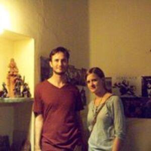 Calcutta Backpackers Homestay -Only For Backpackers & Travellers Exteriér fotografie