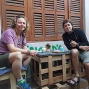 Calcutta Backpackers Homestay -Only For Backpackers & Travellers Exteriér fotografie