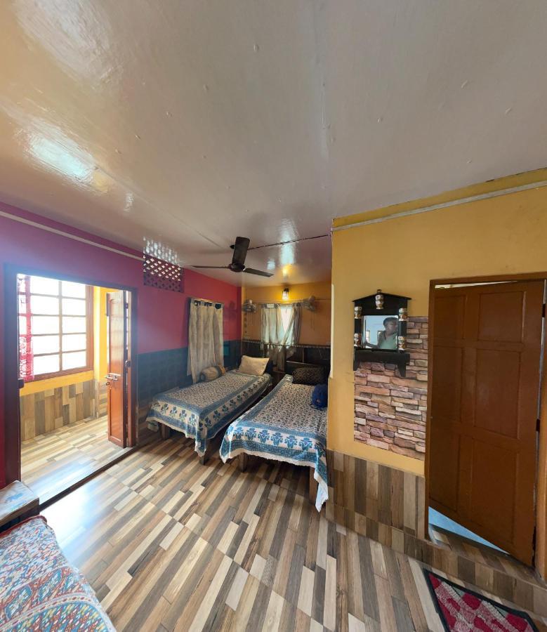 Calcutta Backpackers Homestay -Only For Backpackers & Travellers Exteriér fotografie