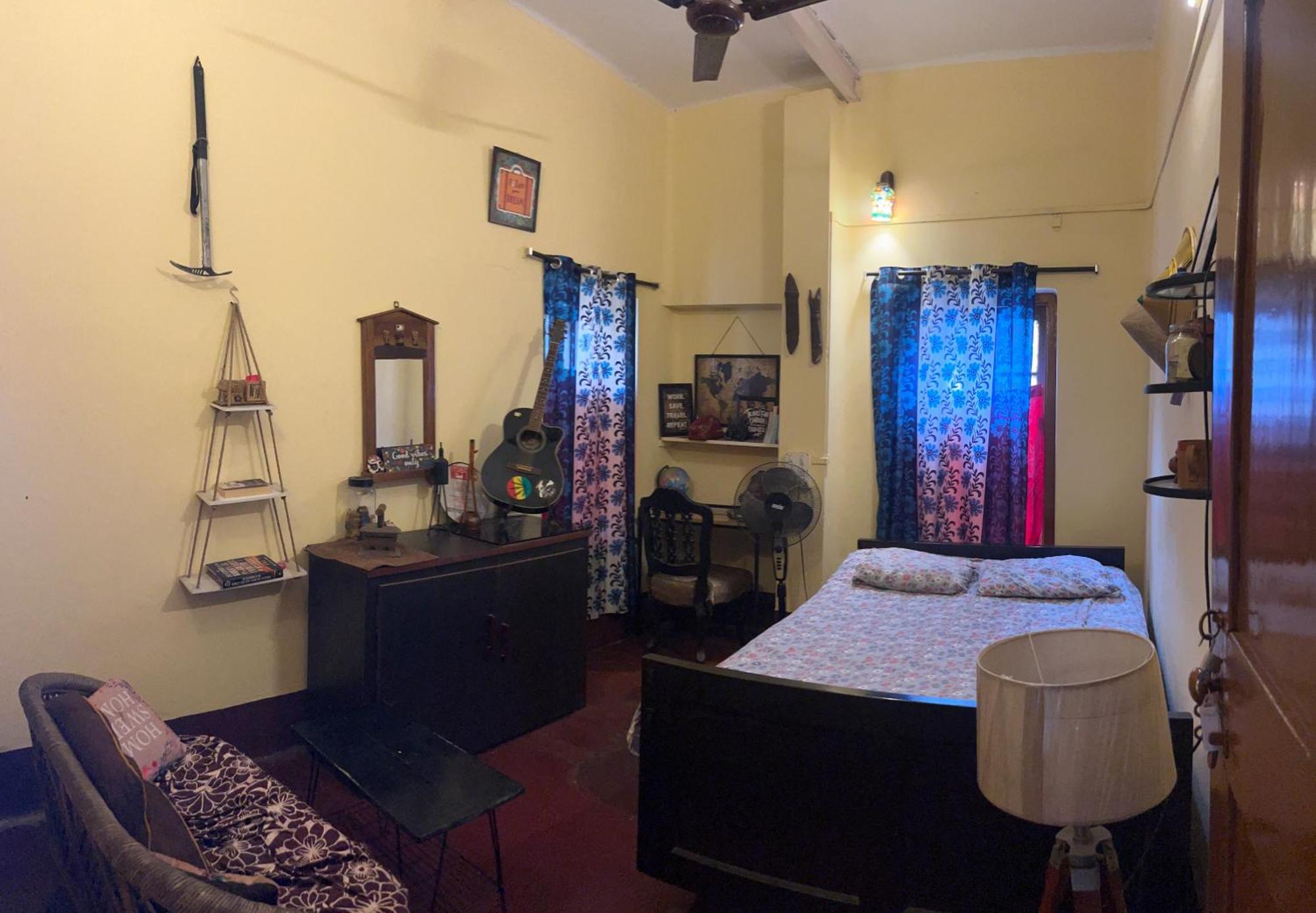 Calcutta Backpackers Homestay -Only For Backpackers & Travellers Exteriér fotografie
