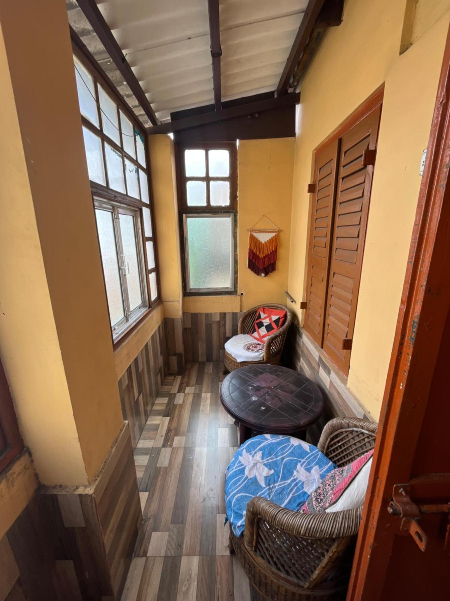 Calcutta Backpackers Homestay -Only For Backpackers & Travellers Exteriér fotografie