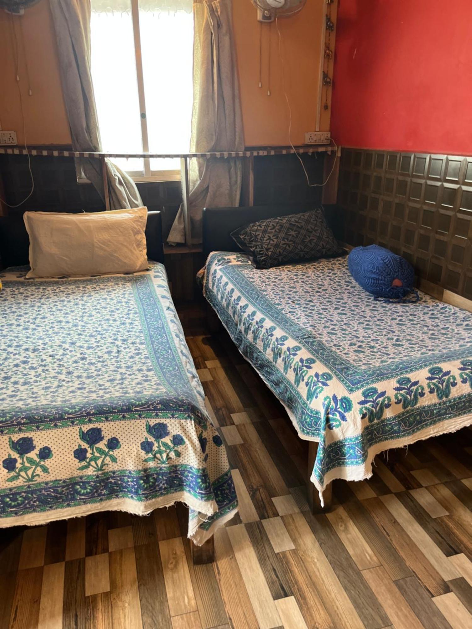 Calcutta Backpackers Homestay -Only For Backpackers & Travellers Exteriér fotografie