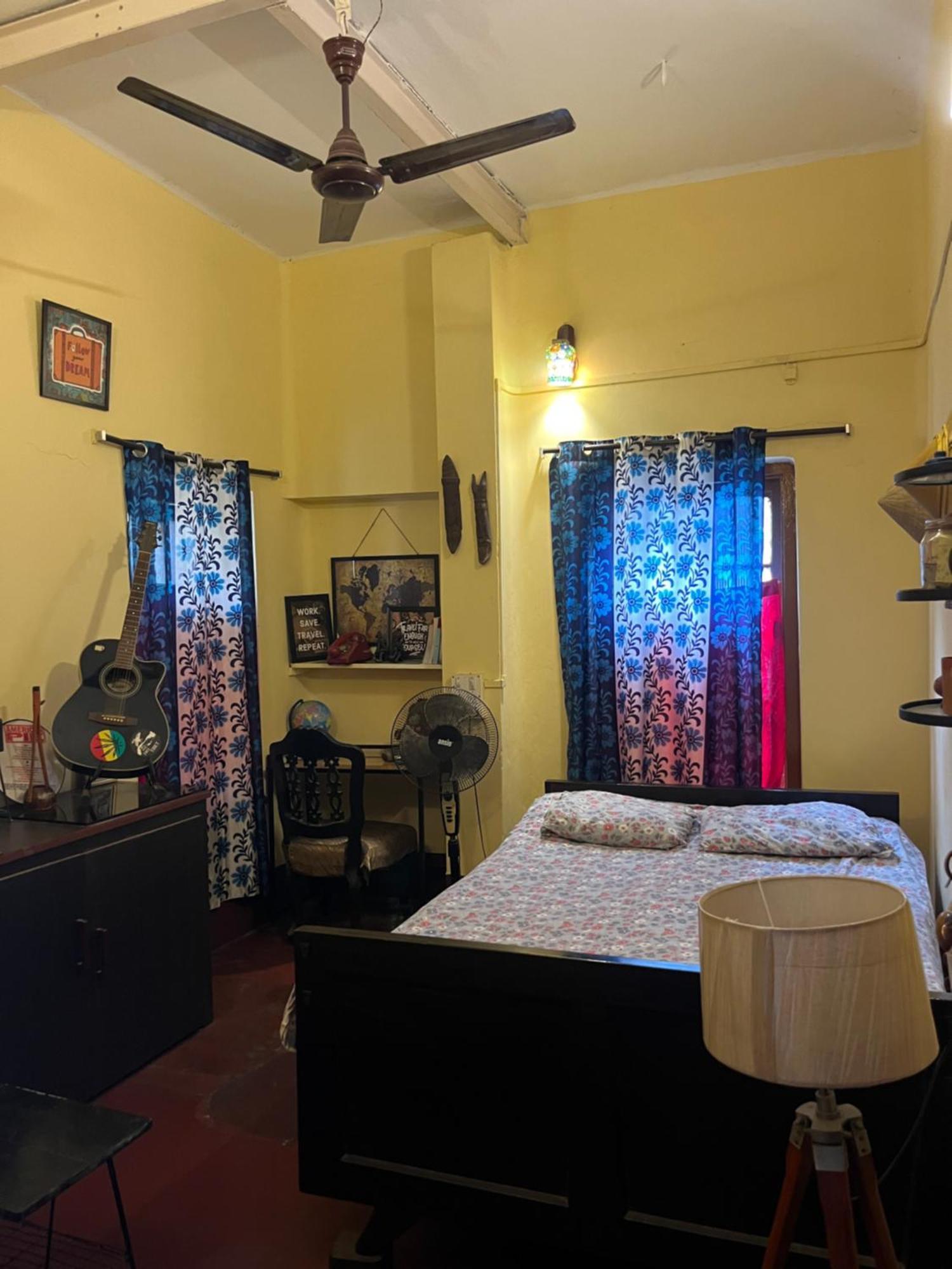 Calcutta Backpackers Homestay -Only For Backpackers & Travellers Exteriér fotografie